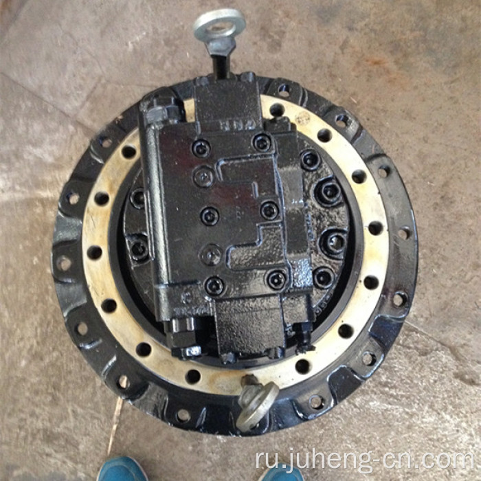 Excavator 329d Final Drive 378-9568 378-9567 Travel Motor